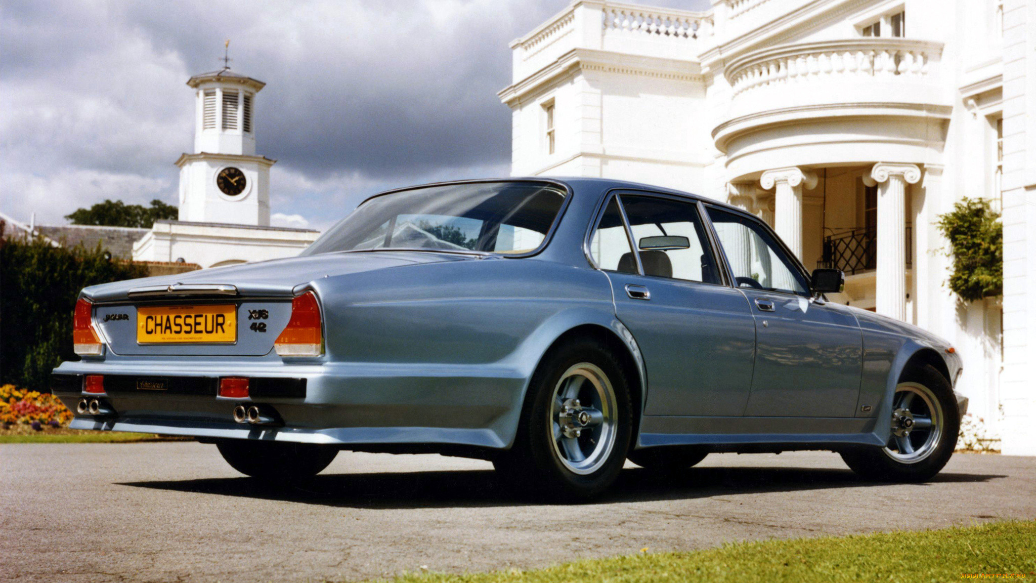 jaguar, xj, , , -, land, rover, ltd, 